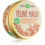 Purity Vision Bio Argan Oil Body Lotion toitev kehakreem - 150 ml.