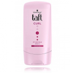 Schwarzkopf Taft Curl Styling Balm juuste kujundamise palsam - 150 ml.