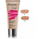 Lirene Fluid Foundation jumestuskreem - 25 Tanned