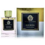 Ministry of Oud Oud Royal PP meestele ja naistele - 100 ml.