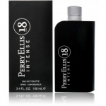 Perry Ellis 18 Intense EDT meestele - 100 ml.