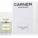 Carner Barcelona Latin Lover EDP meestele ja naistele - 100 ml.