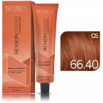 Revlon Professional Revlonissimo Colorsmetique juuksev&auml;rv - 66.40 Intense Copper