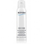BIOTHERM Deo Pure Invisible Spray spreideodorant naistele - 150 ml.