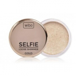 Wibo Selfie Loose Shimmer lahtine s&auml;rapuuder 2 g. - Gold
