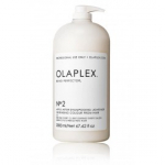 Olaplex No 2 Bond Perfector tugevdav juukseemulsioon - 2000 ml.