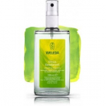 Weleda Citrus spreideodorant tsitrusviljadega - 100 ml.