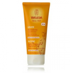 Weleda Oat taastav palsam kaeraga kuivadele ja kahjustatud juustele - 200 ml.