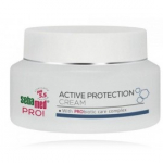 Sebamed Pro! Active Protection kaitsekreem vananemisilmingute vastu v&otilde;itlemiseks - 50 ml.