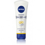 Nivea Q10 Plus Rejuvenating Hand Cream taastav k&auml;tekreem - 100 ml.