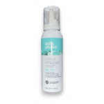 Milkshake Colour Whipped Cream juuksev&auml;rvi vaht - Light Blue