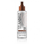 St. Moriz Advanced Pro Gradual Self Tanning Face Mist Medium isepruunistav udu - 150 ml.