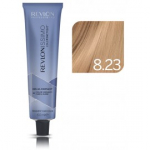 Revlon Professional Revlonissimo Colorsmetique juuksev&auml;rv - 8.23 Light Iridescent Golden Blonde