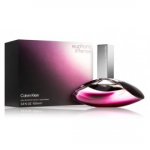 Calvin Klein Euphoria Intense EDP naistele - 100 ml.