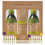Little Green Lice Guard System t&auml;itekomplekt (240 ml. &scaron;ampoon + 125 ml. geel + 240 ml. palsam) - 1 tk.