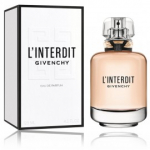 Givenchy L&lsquo;Interdit EDP naistele - 125 ml.