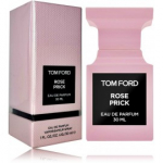 Tom Ford Rose Prick EDP naistele ja meestele - 30 ml.
