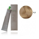 Echosline Echoscolor professionaalne juuksev&auml;rv - 9.3 Very Light Golden Blonde
