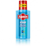 Alpecin Hybrid Caffeine Shampoo &scaron;ampoon kofeiiniga - 250 ml.