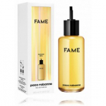 Paco Rabanne Fame EDP naistele - 200 ml. Papildymas