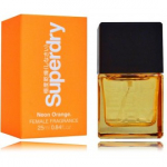 Superdry Neon Orange EDC naistele - 25 ml.