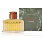 Laura Biagiotti Roma Uomo raseerimisj&auml;rgne losjoon - 75 ml.