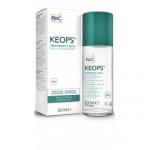 ROC Keops 48H rulldeodorant normaalsele nahale - 30 ml.