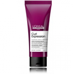 L'oreal Professionnel Curl Expression Leave-In niisutav juustesse j&auml;etav kreem lokkis juustele - 200 ml.