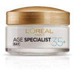 L'oreal Age Specialist 35+ kortsudevastane p&auml;evakreem 50 ml - 50 ml.