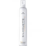 Schwarzkopf Silhouette Flexible Hold juuksevaht - 500 ml.