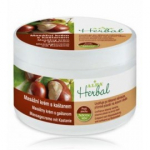 Alpa Herbal massaažikreem kastanitega - 250 ml.