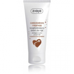 Ziaja Chocolate Mix niisutav k&auml;tekreem - 50 ml.