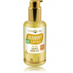 Purity Vision Bio Golden Jojoba Oil jojoba&otilde;li n&auml;ole - 100 ml.