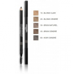 Chanel Crayon Sourcils Sculpting Eyebrow Pencil kulmupliiats - 10 Blond Clair