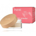 Paese Beauty Powder lahtine odrapulber - 10 g.
