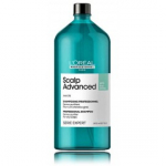 L'oreal Professionnel Serie Expert Scalp Advanced Anti-Oiliness &scaron;ampoon rasusele peanahale - 1500 ml.