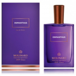 Molinard Osmanthus EDP meestele ja naistele - 75 ml.