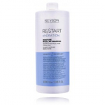 Revlon Professional Restart Hydration Moisture Micellar Shampoo s&uuml;gavniisutav / toitev mitsellaar&scaron;ampoon juustele - 1000 ml.