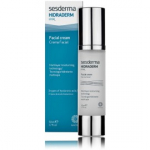 Sesderma Hidraderm Hyal Facial Cream niisutav n&auml;okreem h&uuml;aluroonhappega - 50 ml.