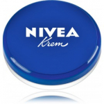 Nivea Creme niisutav kreem kogu perele 250 ml - 50 ml.
