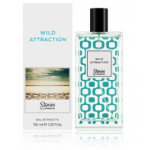 Ted Lapidus Stories Wild Attraction EDT meestele - 100 ml.