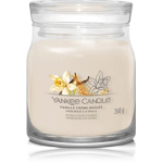 Yankee Candle Vanilla Cr&eacute;me Brul&eacute;e l&otilde;hnak&uuml;&uuml;nal - 368 g.
