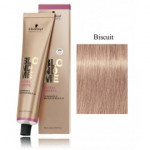 Schwarzkopf Professional BlondMe Pastel Toning tooniv juuksev&auml;rv - Biscuit