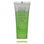 Alyssa Ashley Green Tea Essence Bubbling Bath & Shower Gel du&scaron;igeel naistele - 100 ml.