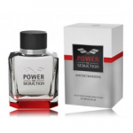 Antonio Banderas Power of Seduction EDT meestele - 100 ml.