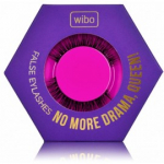 Wibo No More Drama, Qween! kleebitakse kunstripsmed - 1 tk.