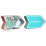 Antonio Banderas Queen of Seduction World Hawai EDT naistele - 80 ml.