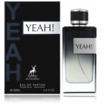 Maison Alhambra Yeah! EDP meestele - 100 ml.