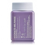 Kevin Murphy Hydrate-Me Rinse Moisturising Conditioner niisutav palsam - 40 ml.