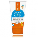 Lirene Kids Sun Protection Face Cream SPF50+ kaitsev n&auml;okreem lastele - 50 ml.